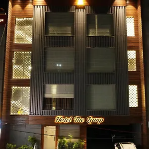 Hotel The Lamp
