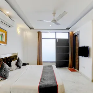 Hotel Townhouse Rivasa Regency